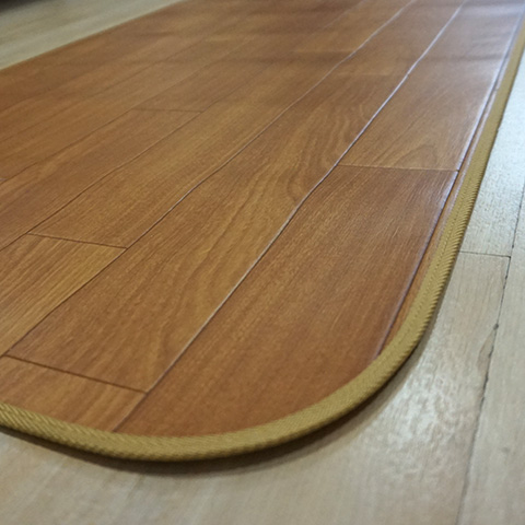 キッチンマット