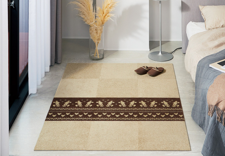 サンゲツ タイルカーペット スタイルキットプラス STYLE KIT+ カラー 組み合わせ